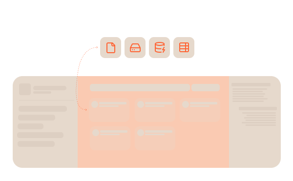 Multi Tenancy Modules